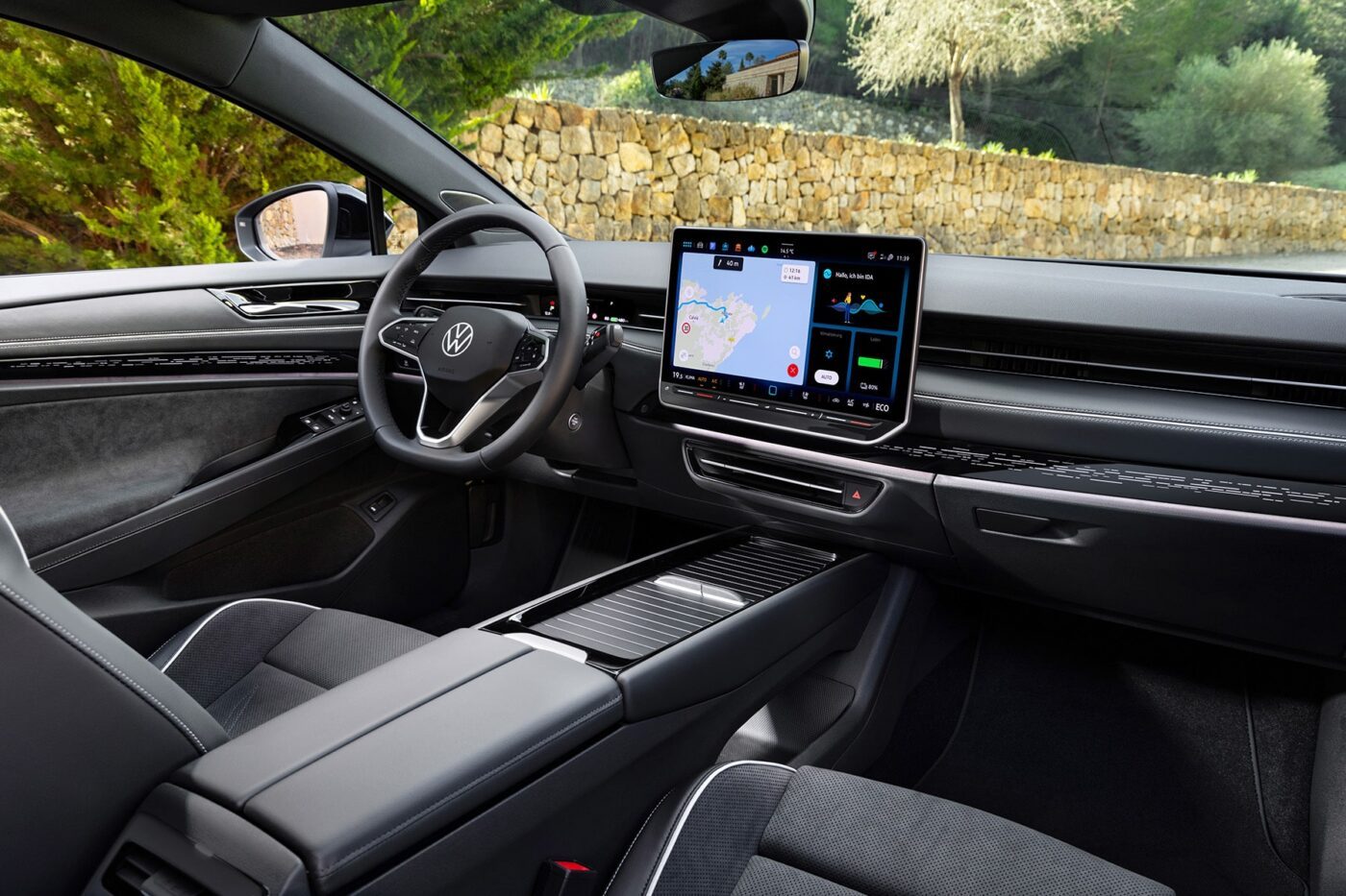 Volkswagen id7 tourer min