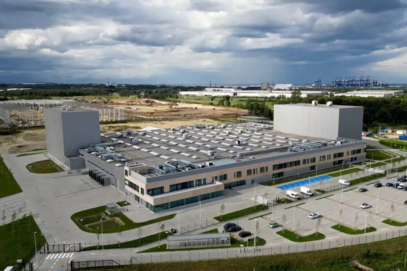 Lyten northvolt dwa ess danzig polen