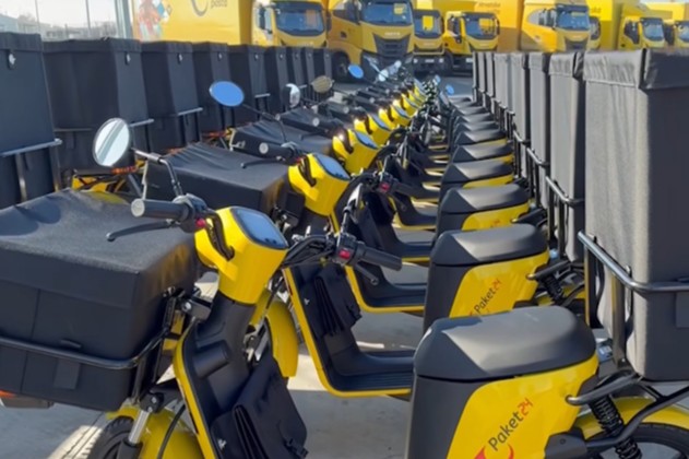 Image: Hrvatska Pošta