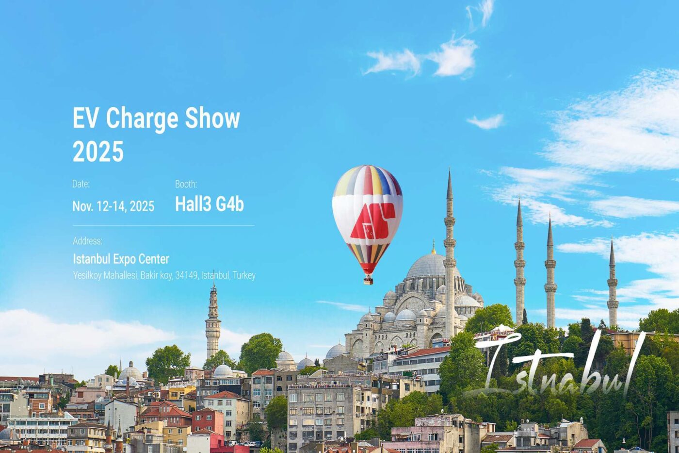 Acepower advertorial invitation