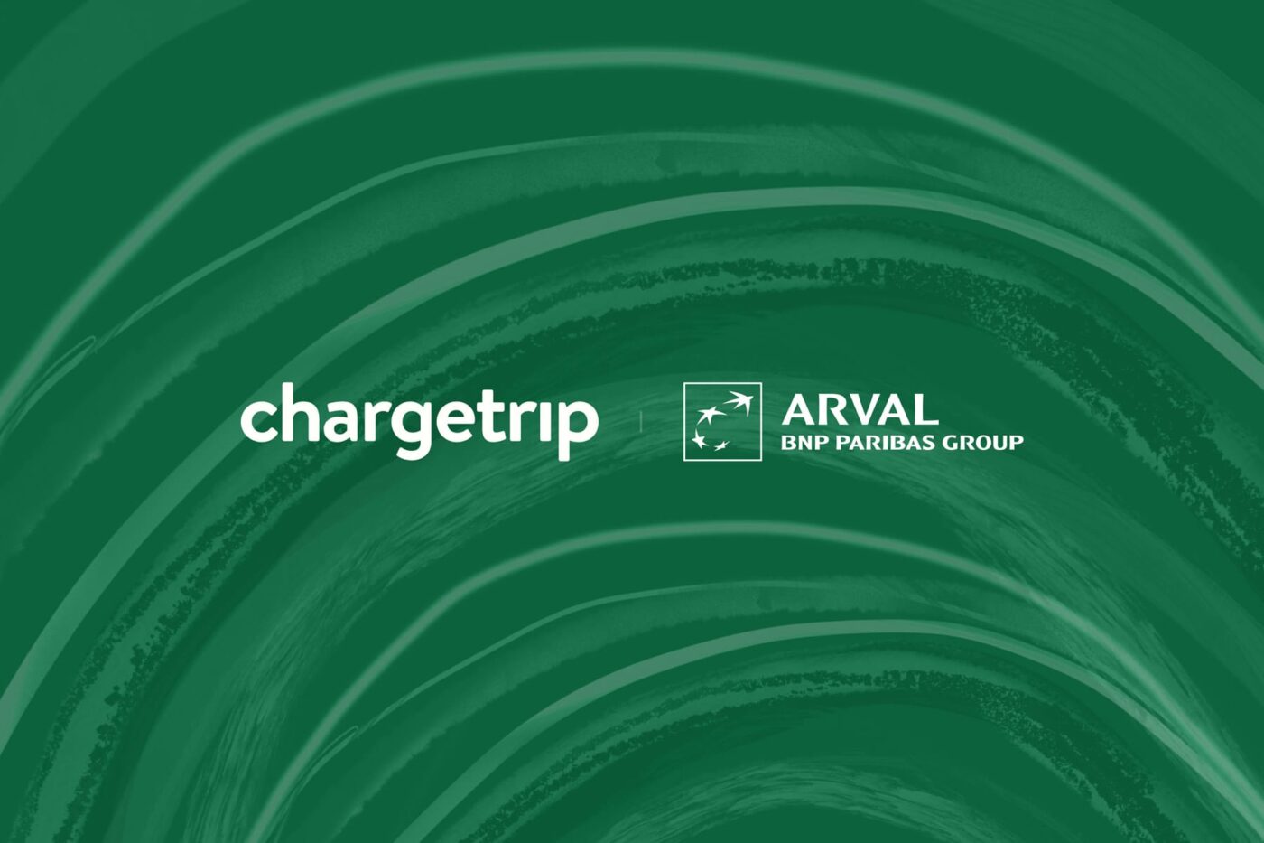 Arval chargetrip kooperation