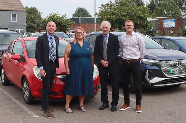 Image: North Lincolnshire Council