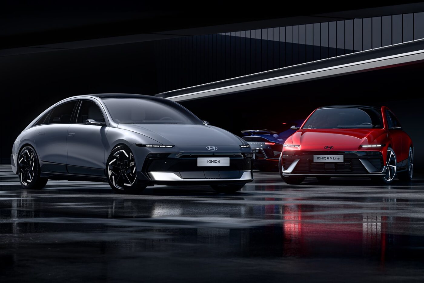 Hyundai ioniq facelift min