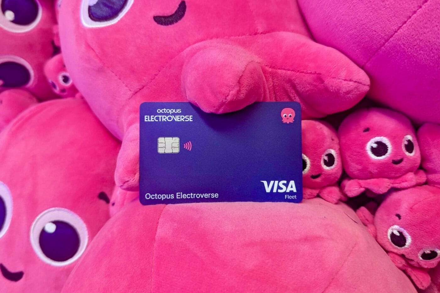 Image: Octopus Energy