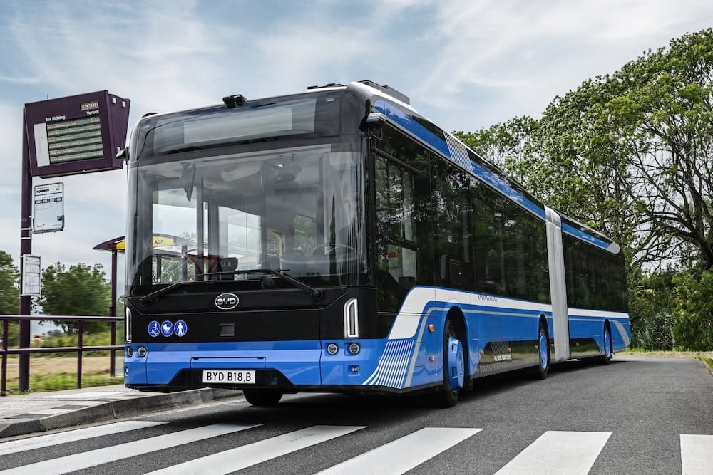 Byd ebus b18b elektrobus electric bus min