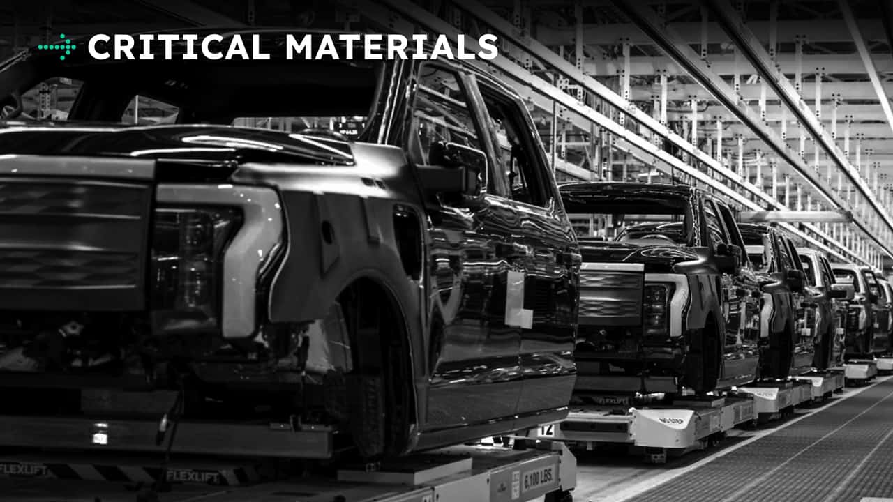 Candela p seitenansicht