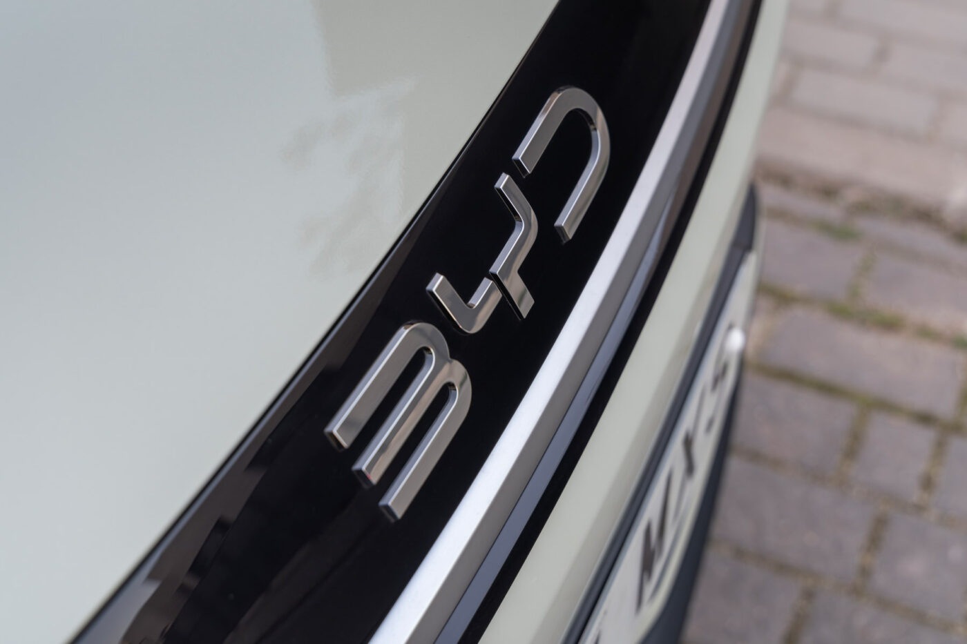 Byd atto2 fahrbericht