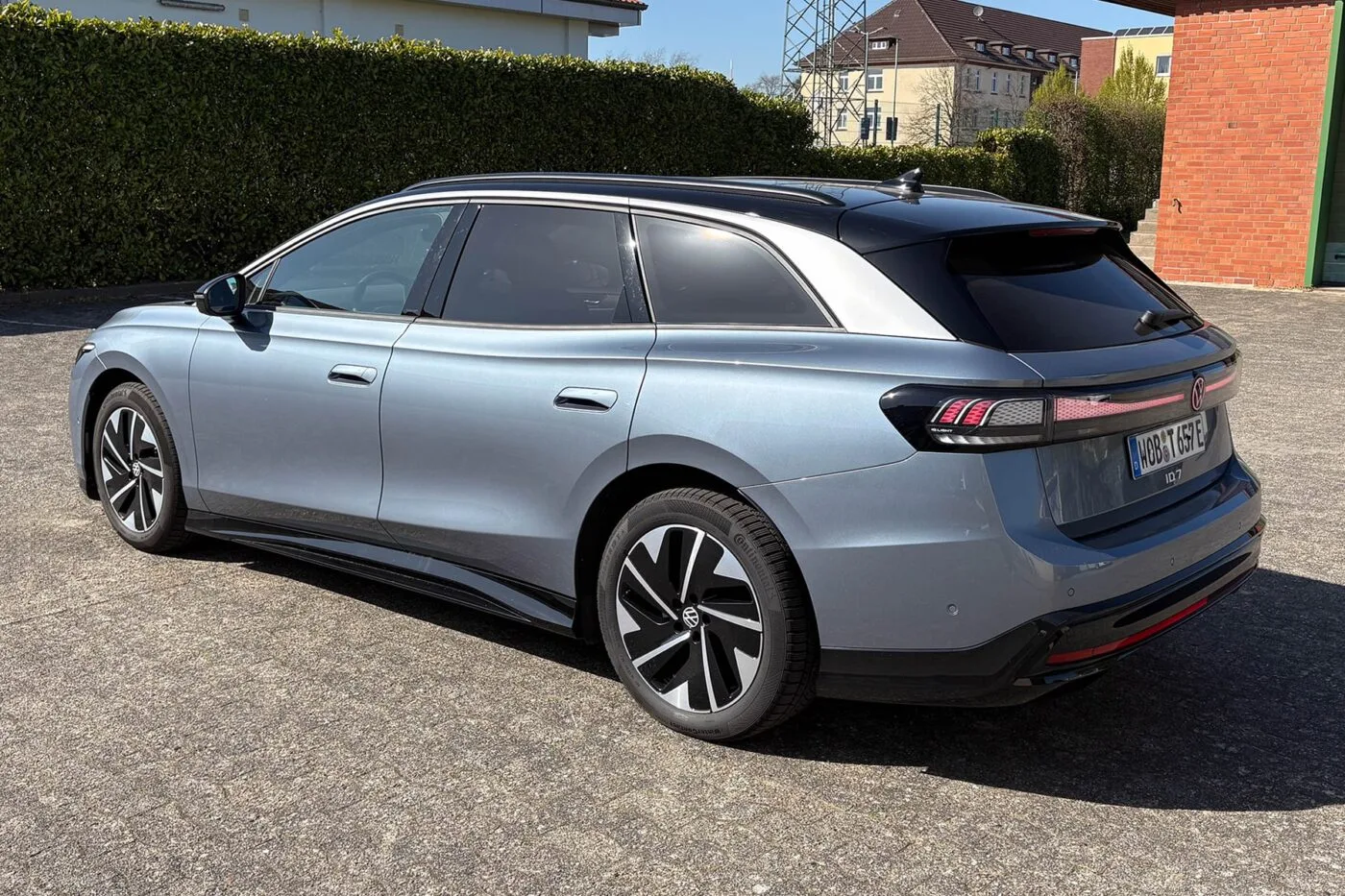 Volkswagen id7 tourer pro s fahrbericht daniel boennighausen min