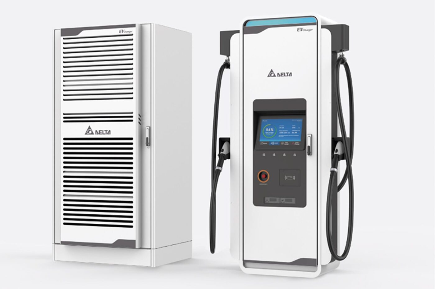 Delta electronics hpc