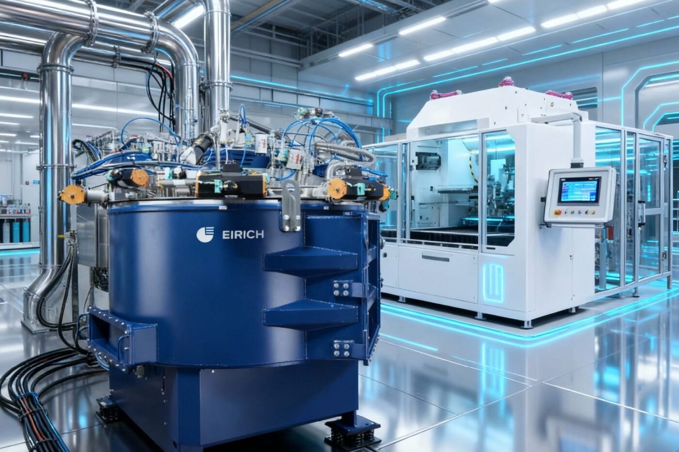 Trockenbeschichtung kathoden prolit