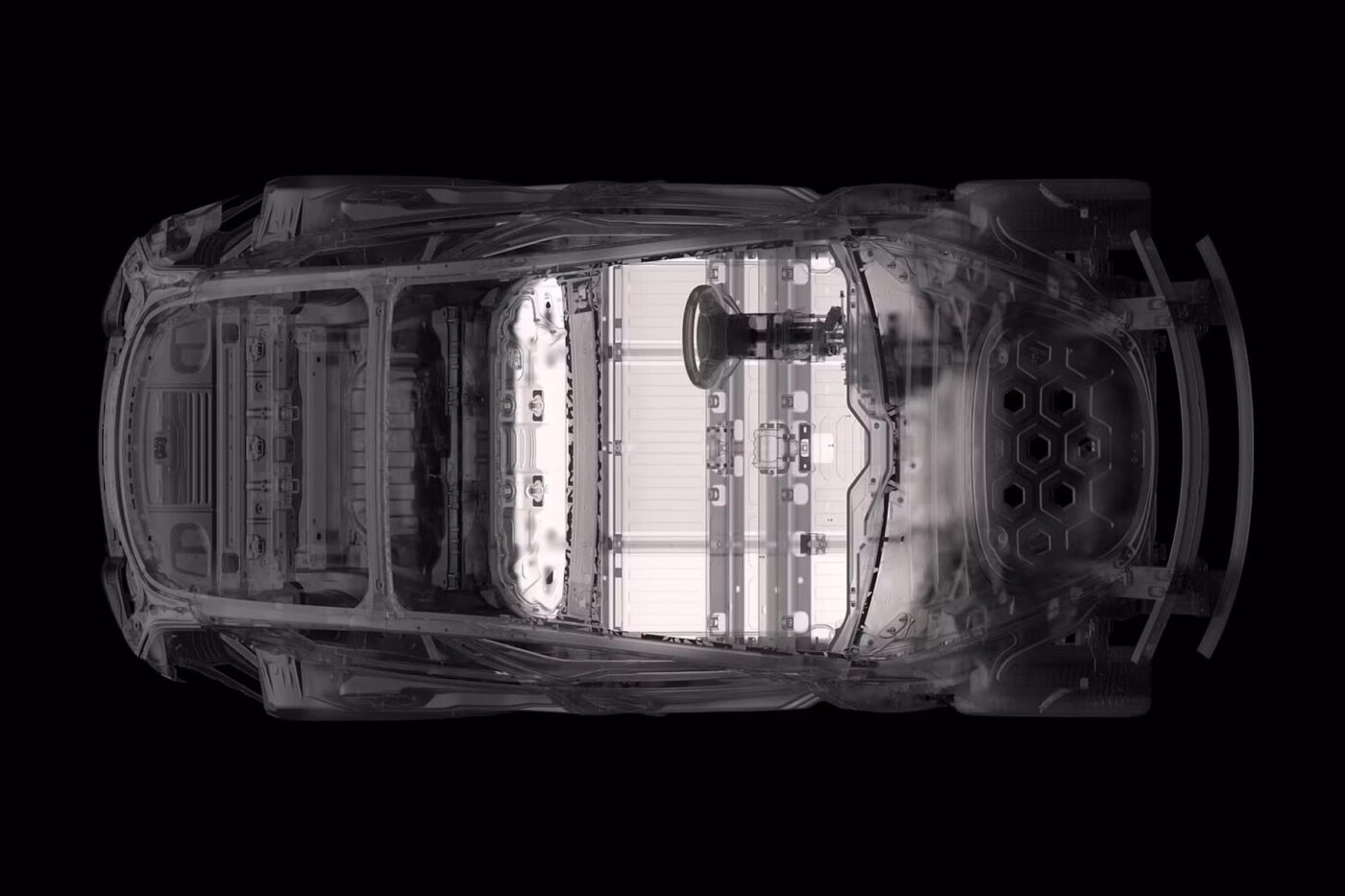 Pulsetrain symbolbild