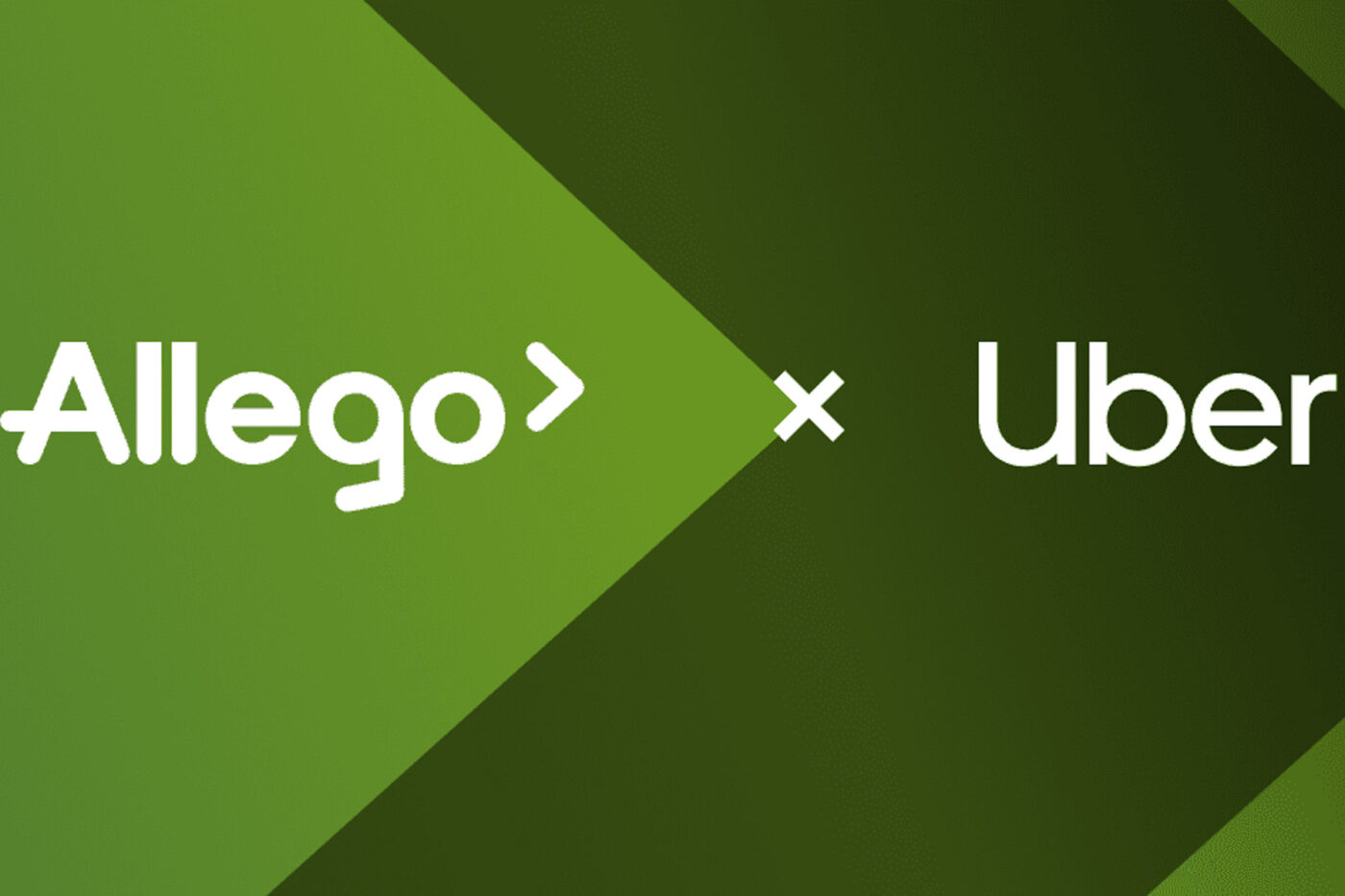 Allego uber niederlande kooperation