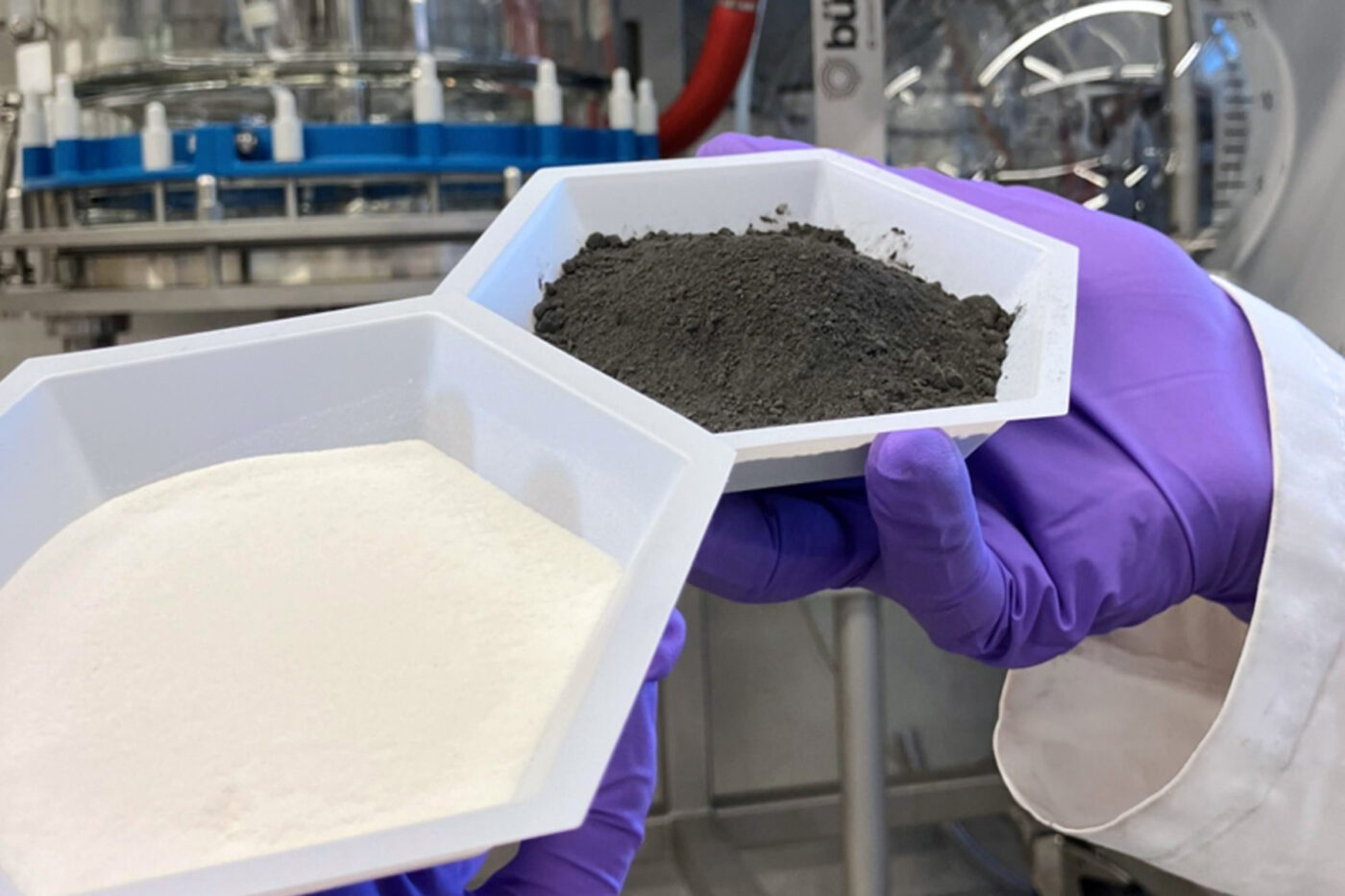 Fraunhofer ifam natrium ionen batterie entwicklung