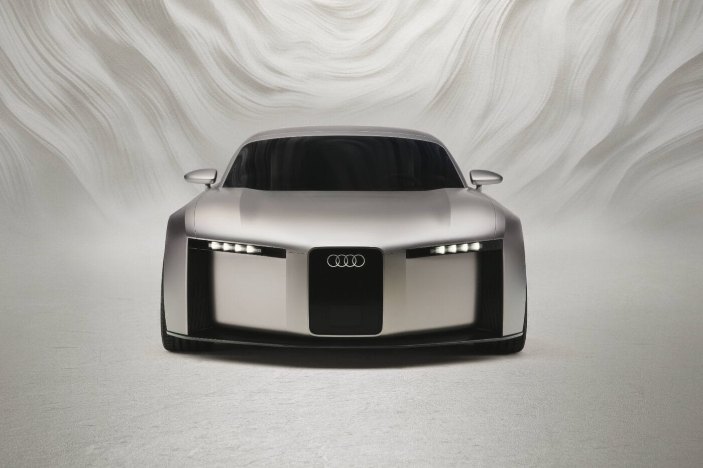 Audi concept c min