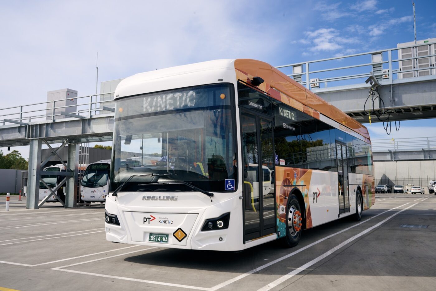 Kinetic preston depot opening australia cropped