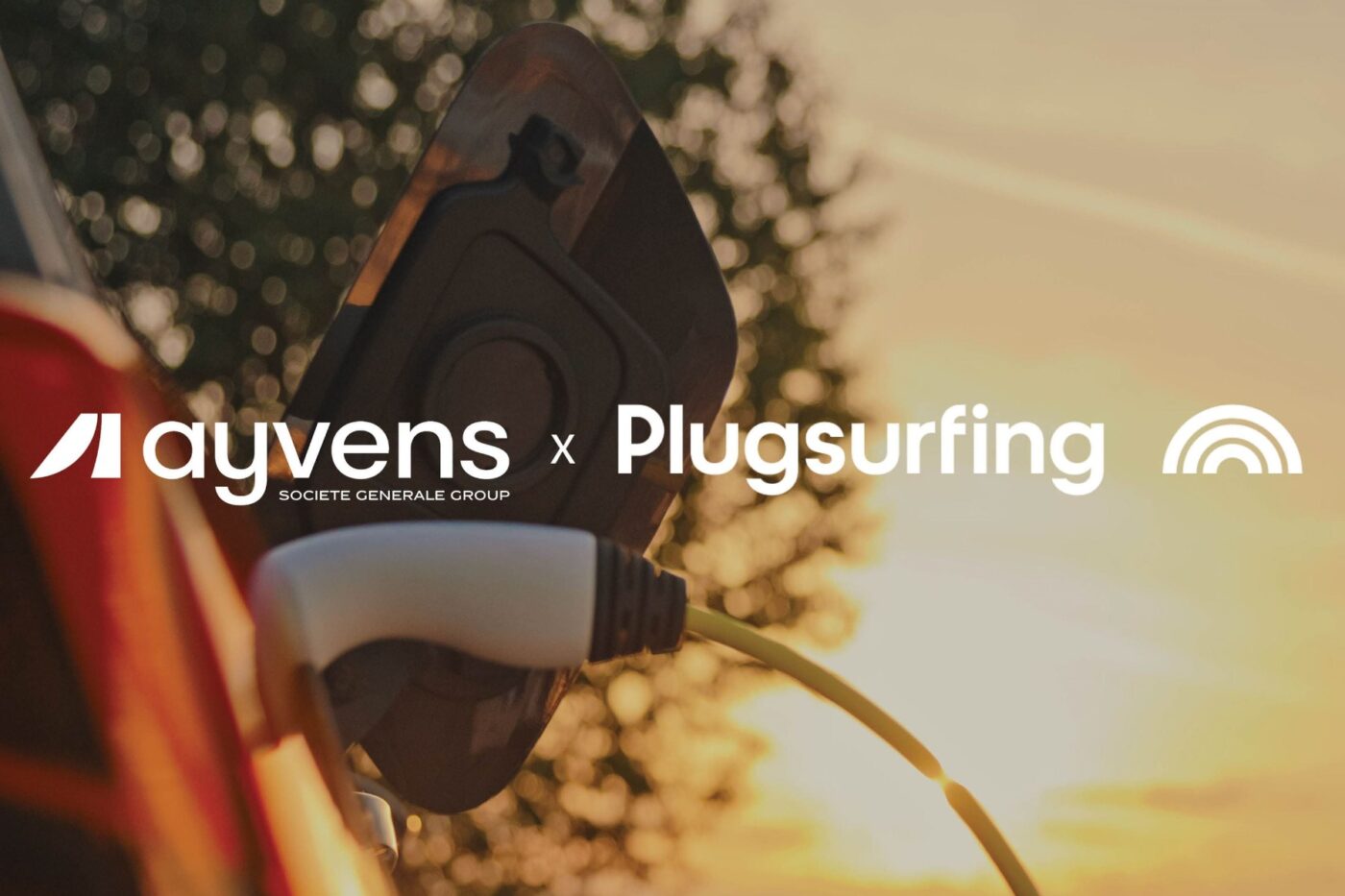 Ayvens plugsurfing