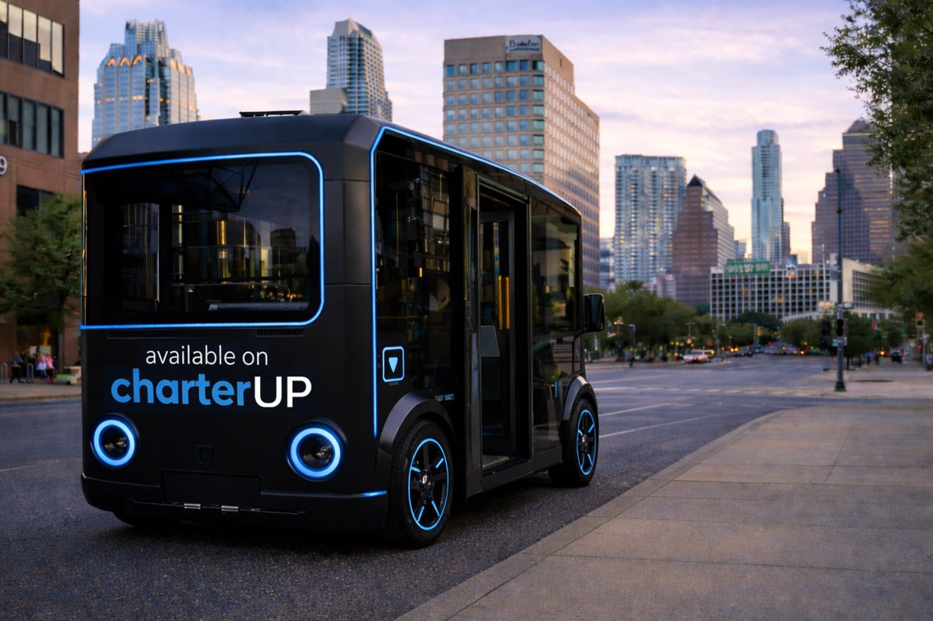 Holon urban charterup