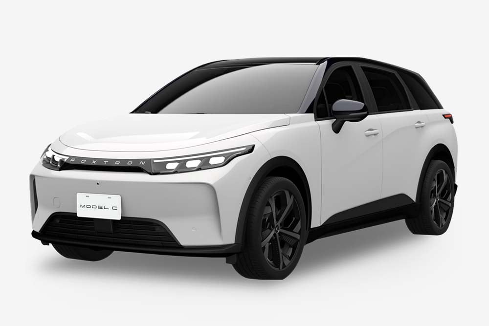 foxconn foxtronn model c 2024