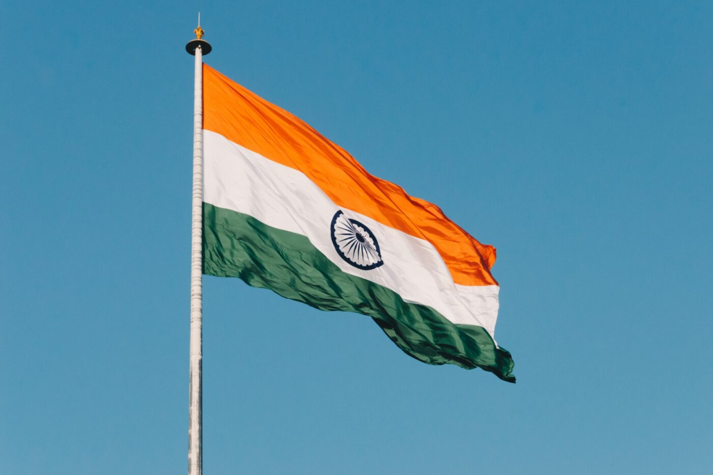 Flagge flag india inden unsplash naveed ahmed