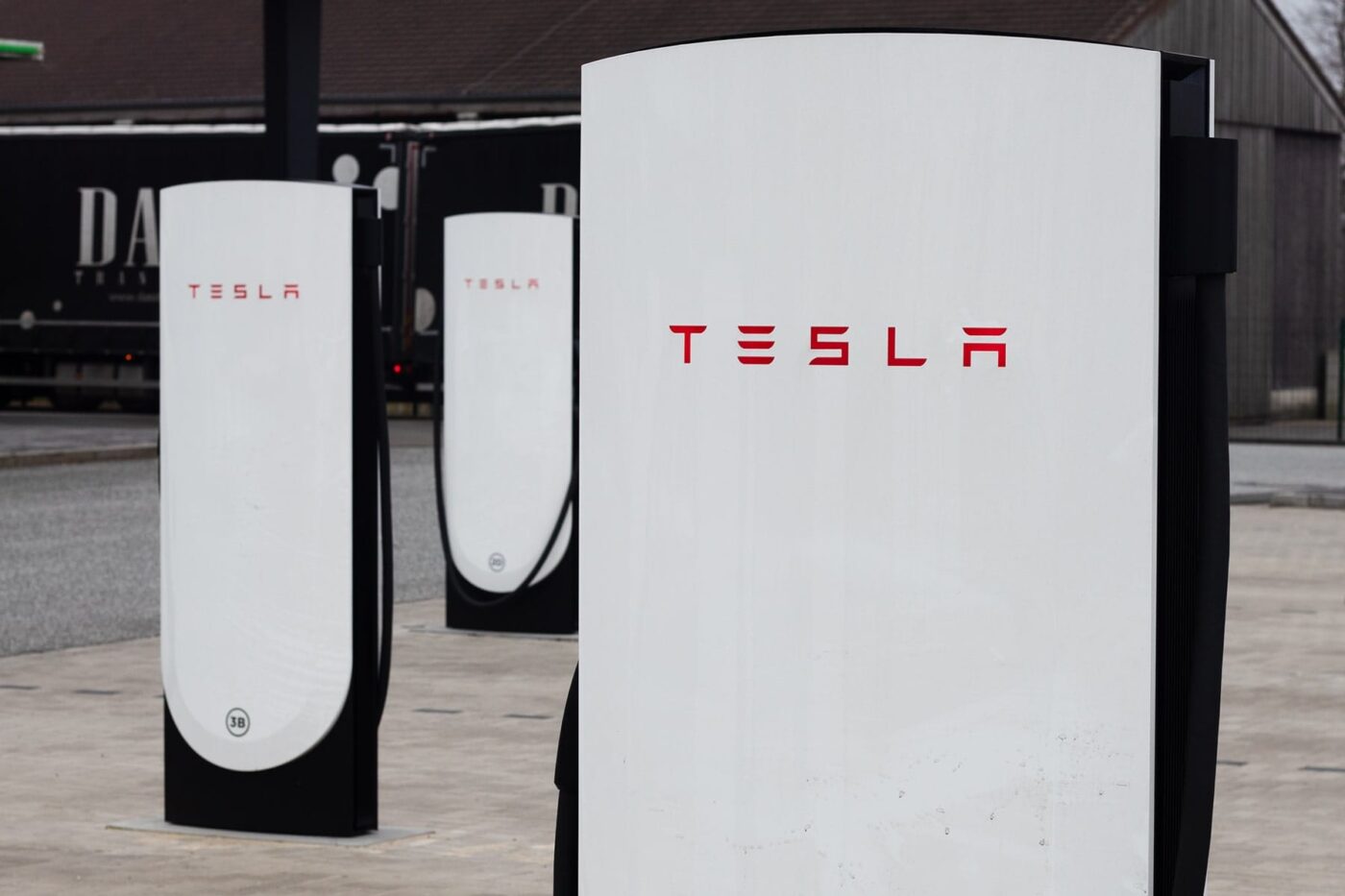 Tesla supercharger bispingen min