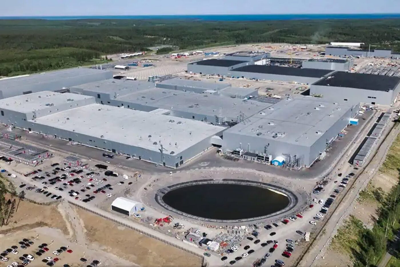 Lyten northvolt ett schweden