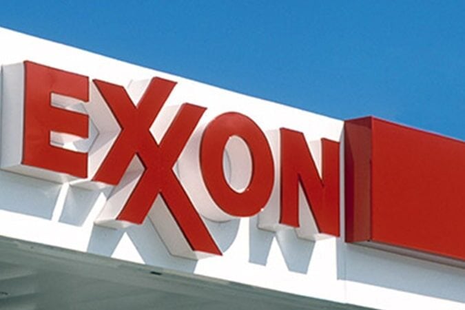 Exxonmobil min e
