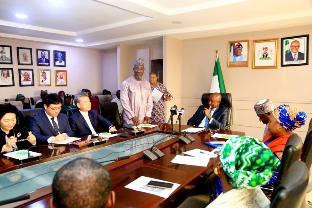 Nigeria south korea ev production cropped