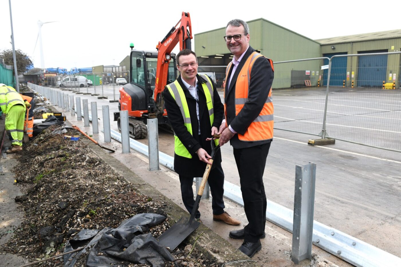 Image: Hull City Council