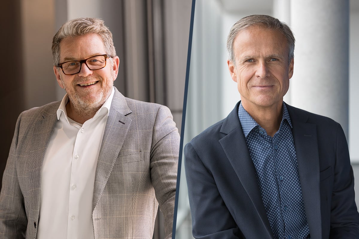 Andreas mindt michael mauer vw design