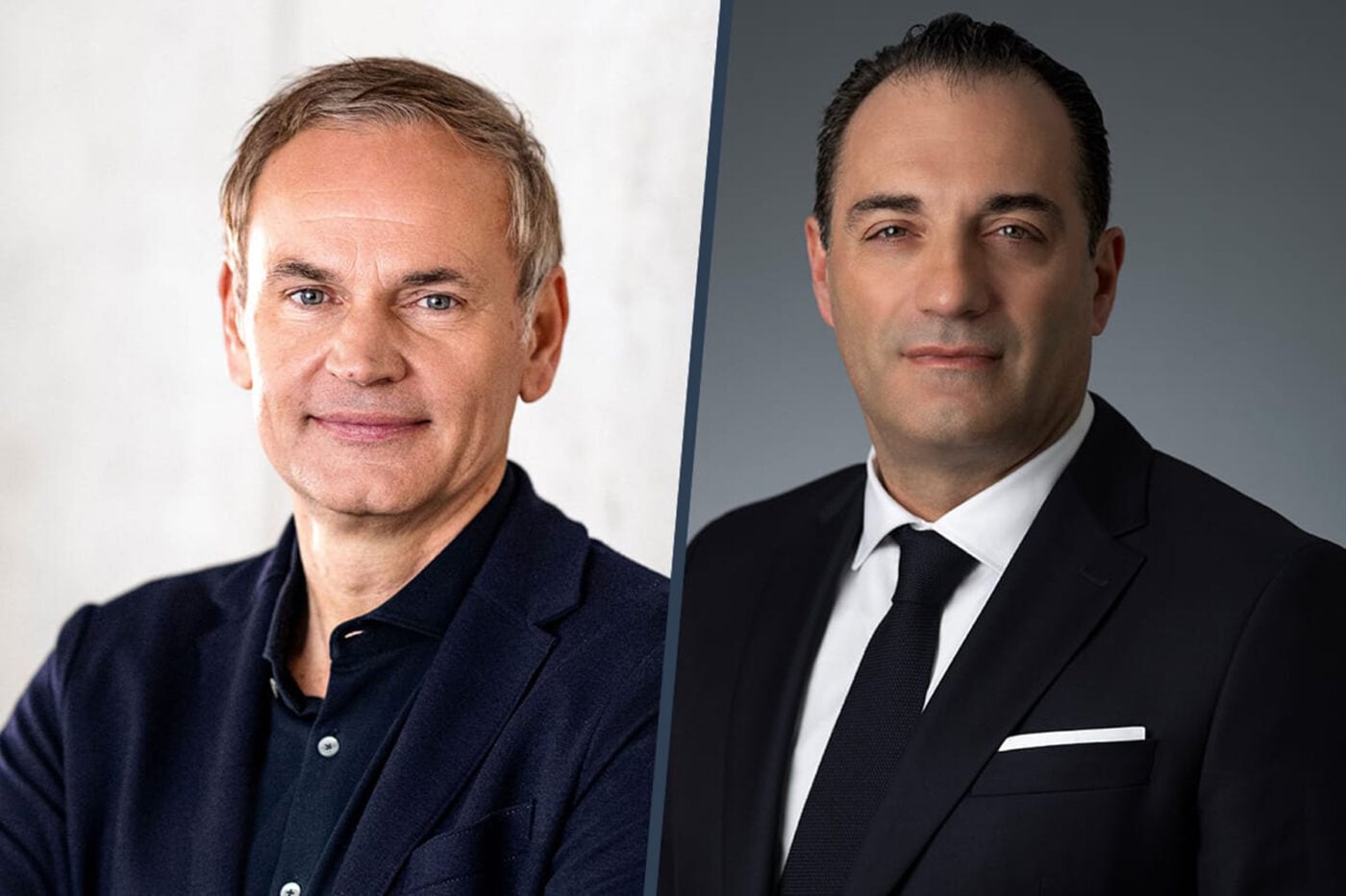 Vw oliver blume stellantis antonio filosa collage offener brief