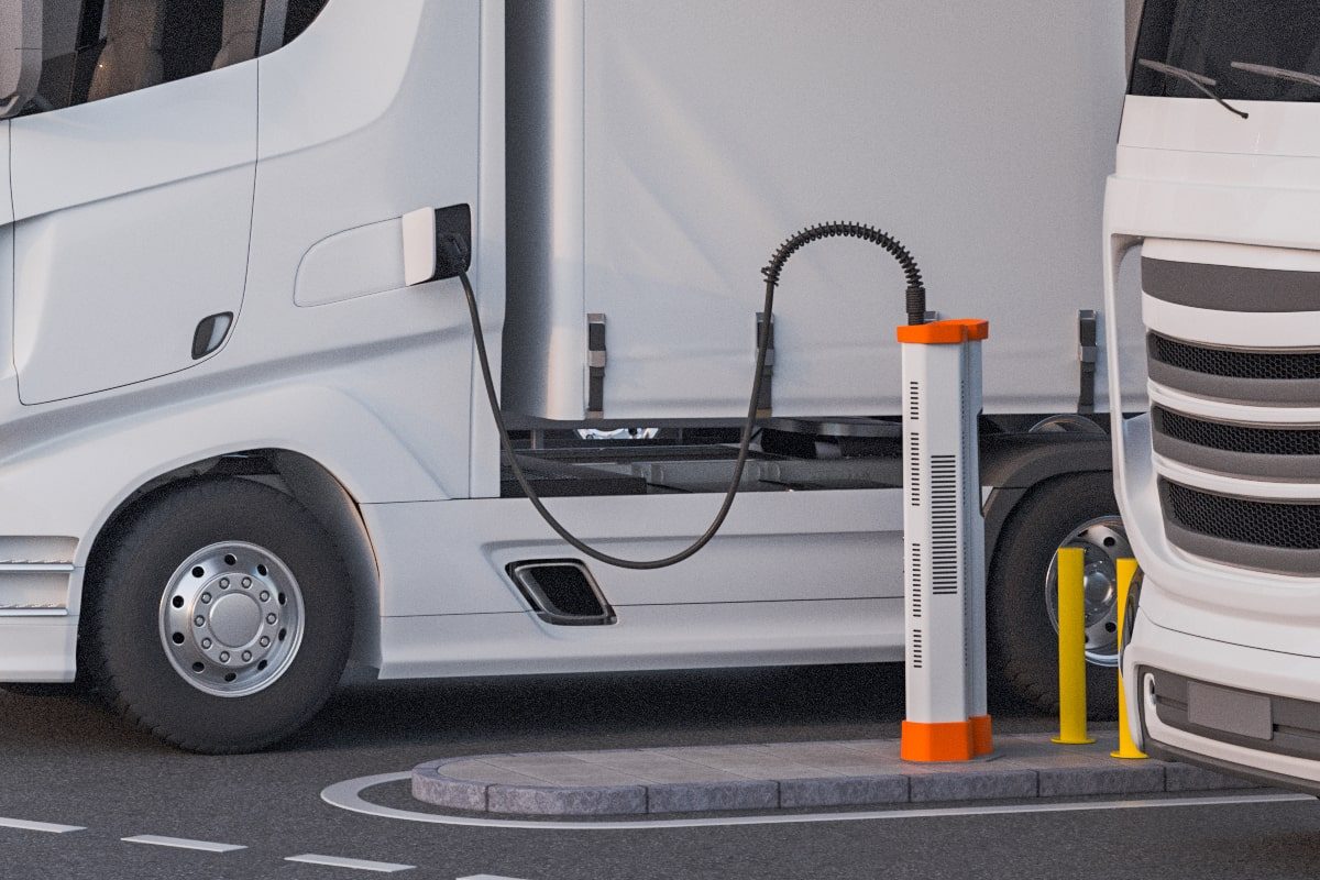 Kempower ladestation charging station e lkw electric truck min