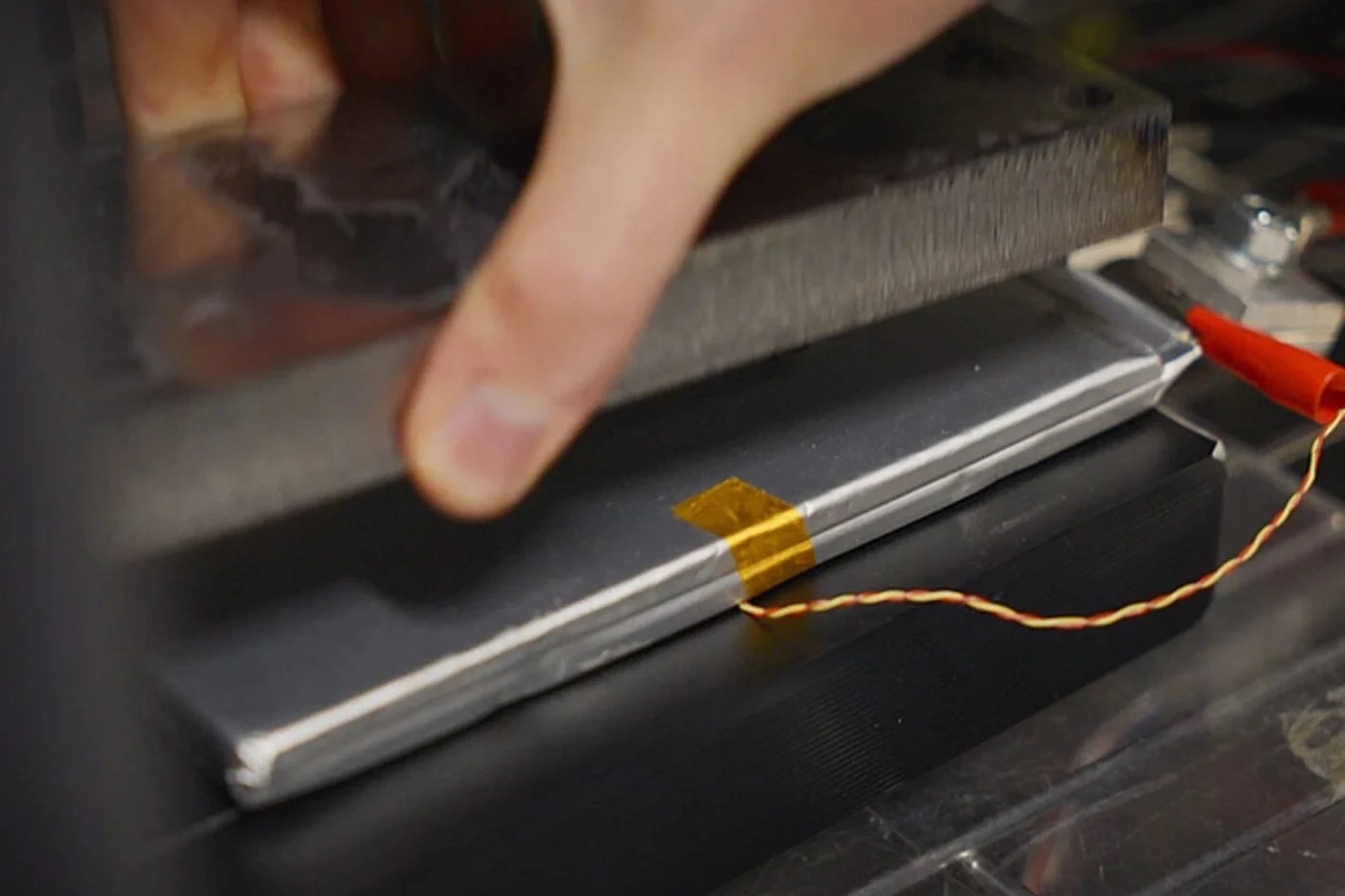 Donut lab dl2 vtt high temperatur performance