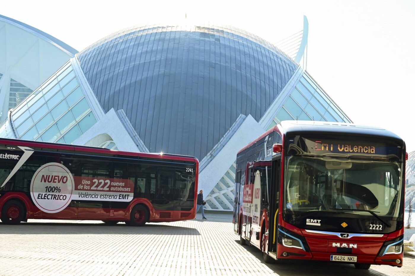 Emt valencia man lions city e