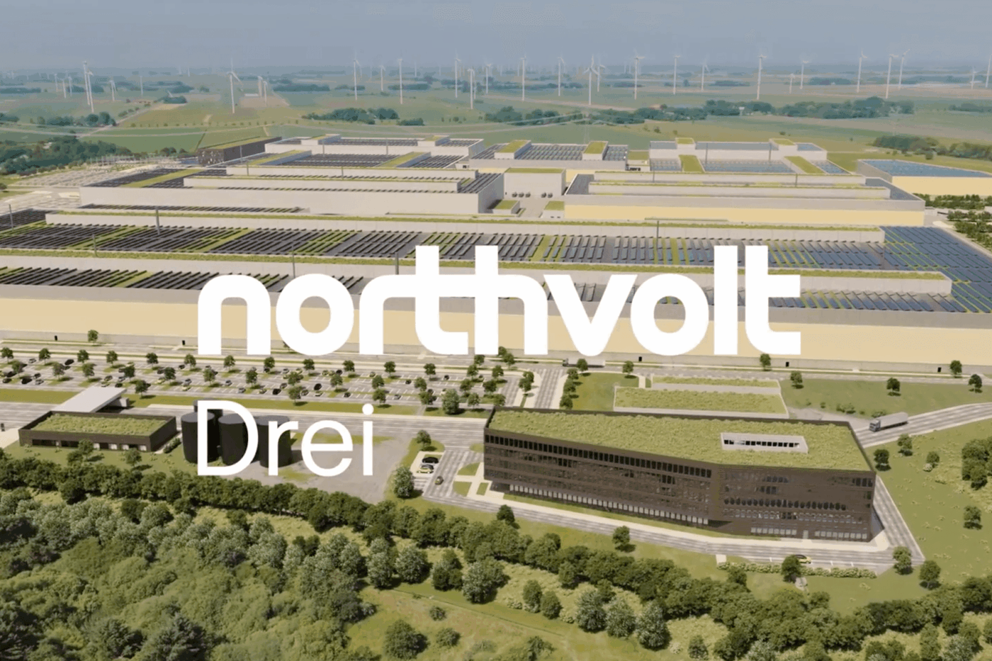Northvolt drei heide lyten