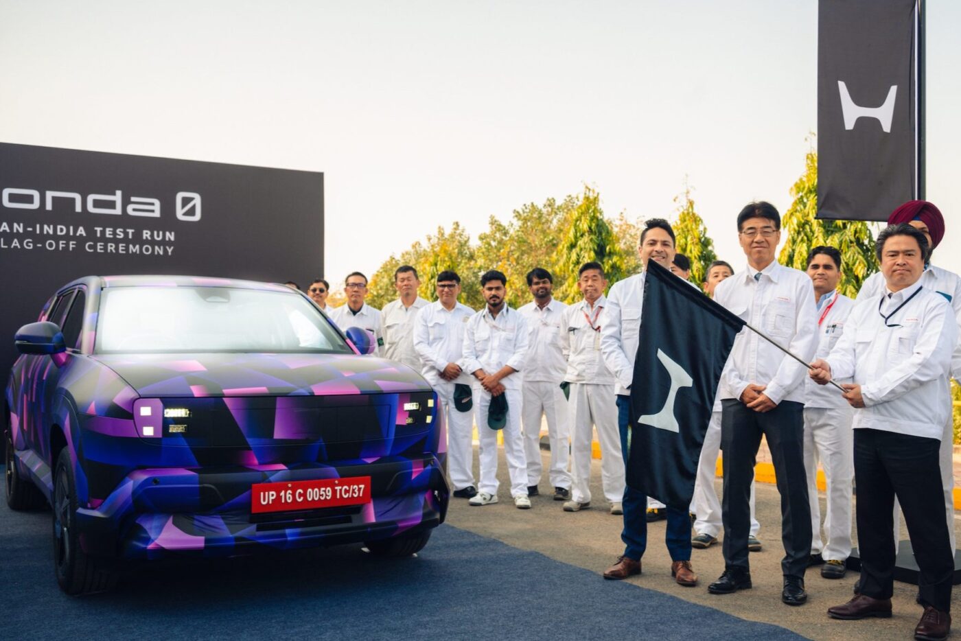 Honda production version tes t mule takashi nakajimajpg cropped