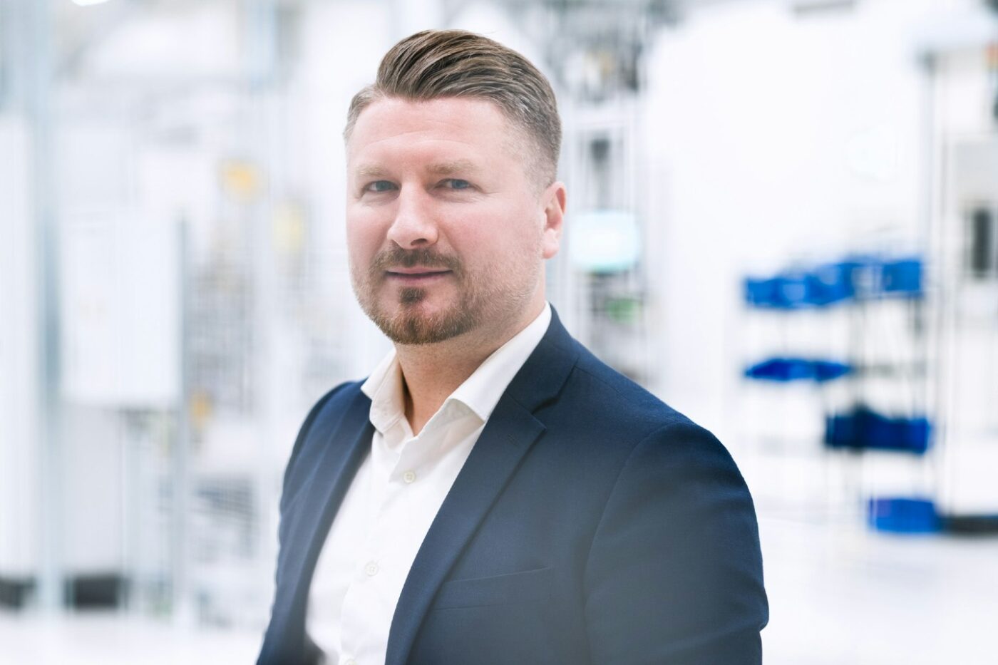 Rimac ceo nurdin pitarevic