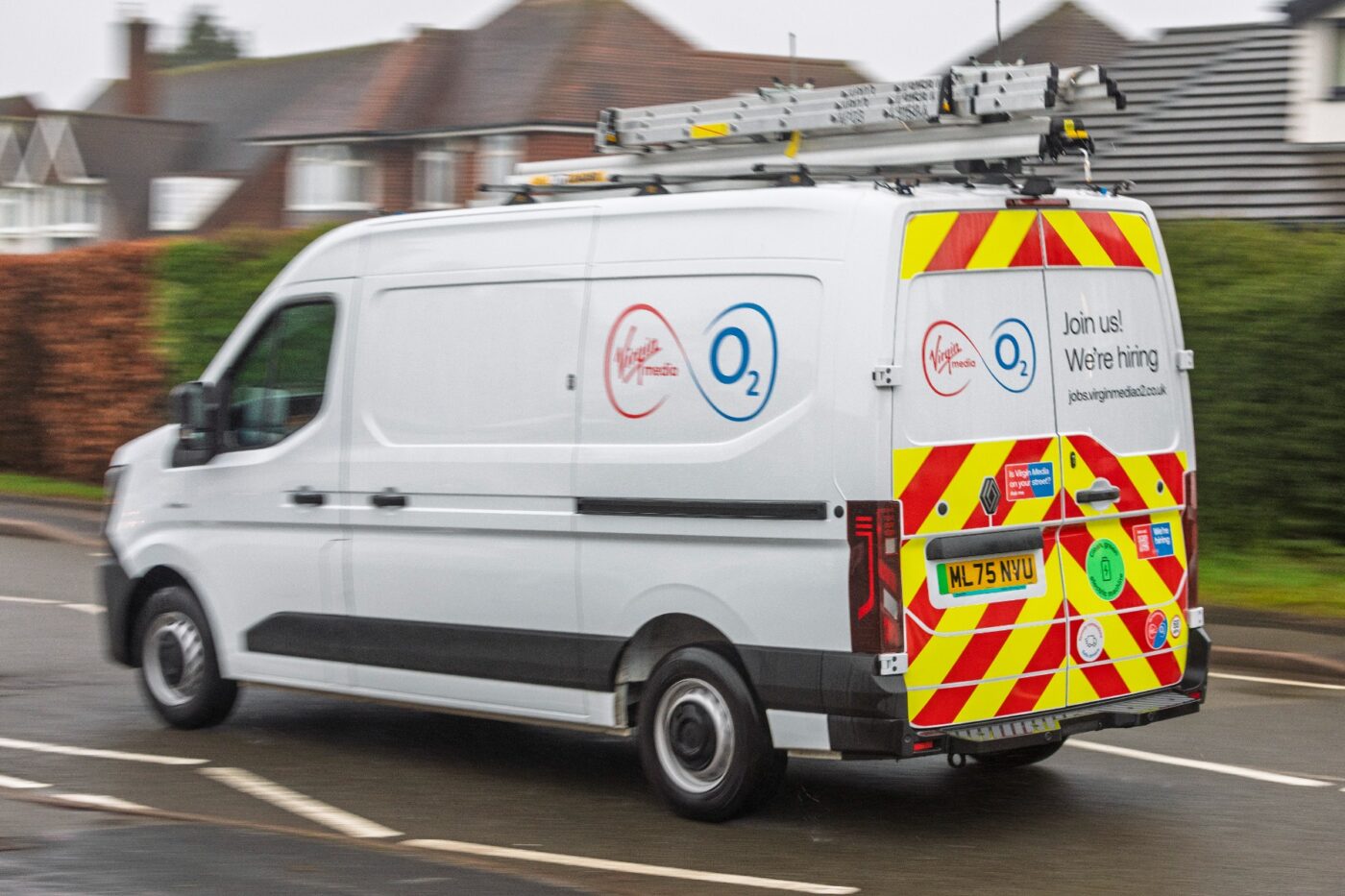 Original renault virgin o2 cropped