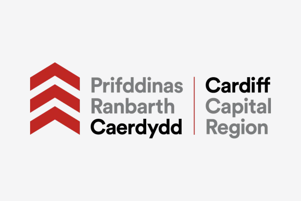 Cardif capital region logo