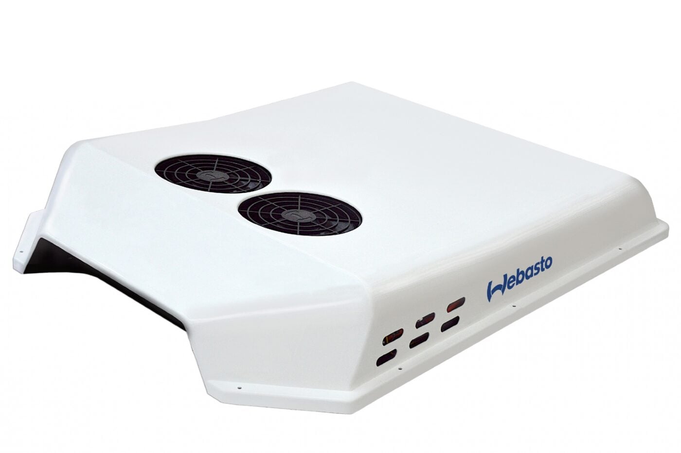 Aufdach klimaanlage cool top e webasto