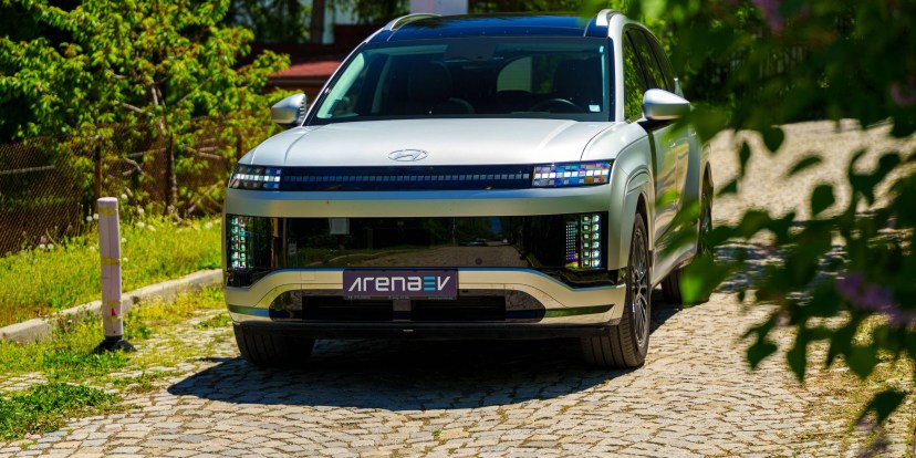 ArenaEV