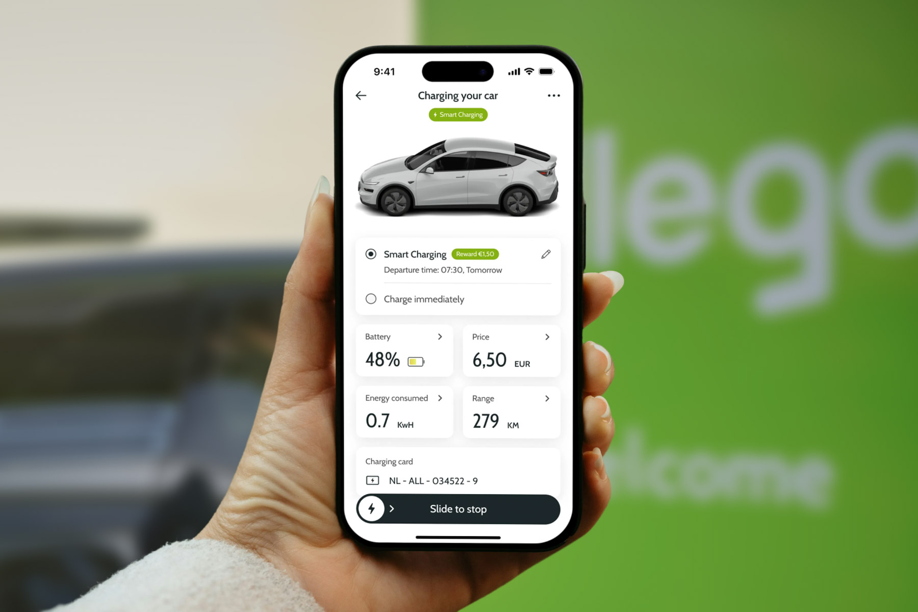 electrive