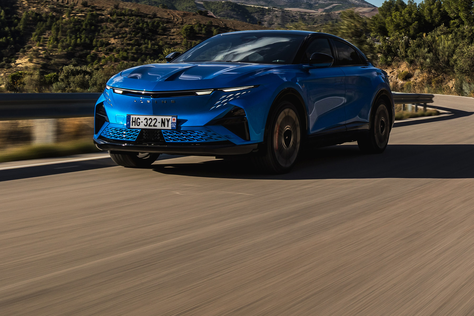 electrive