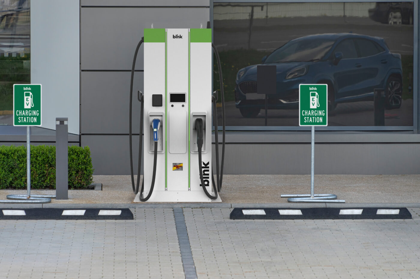 electrive