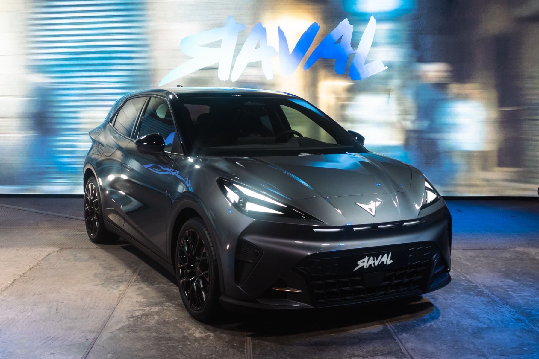 electrive