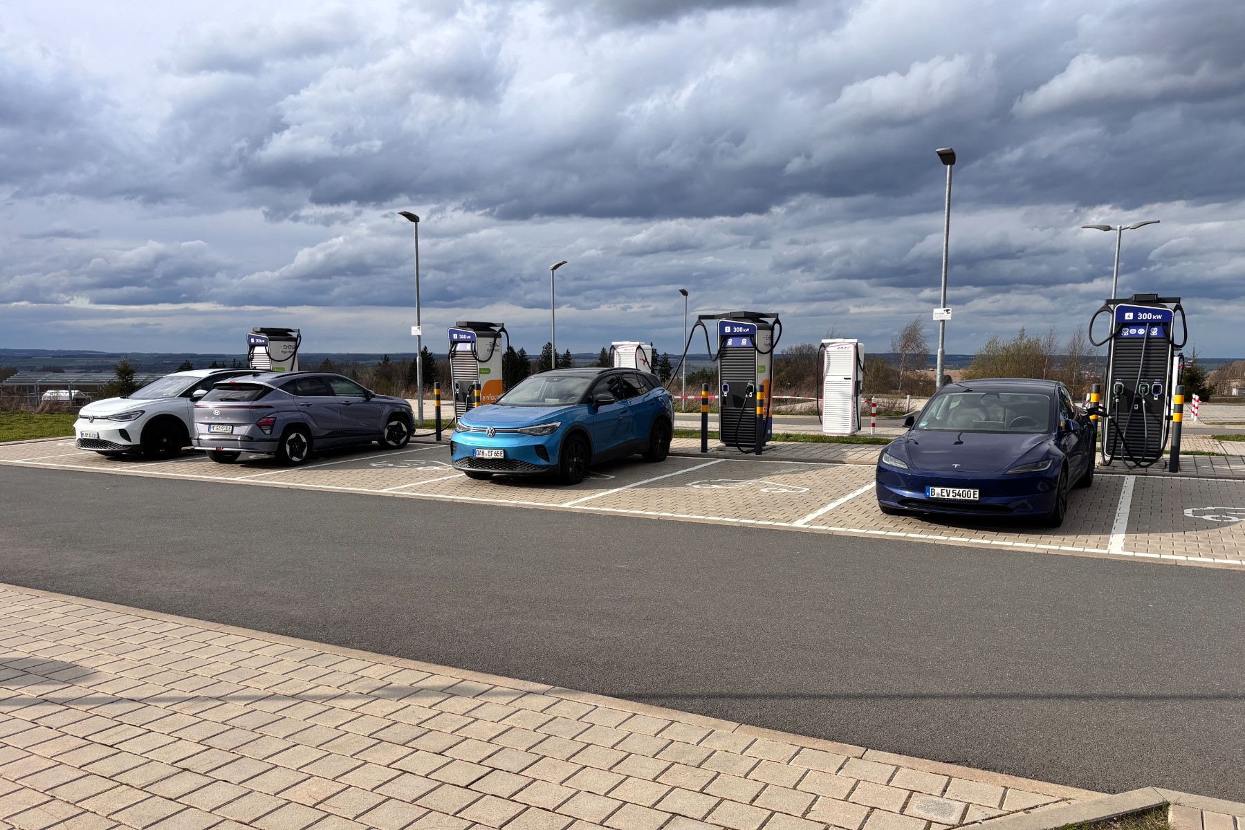electrive