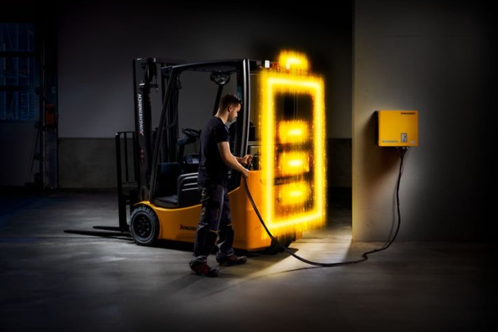 electrive