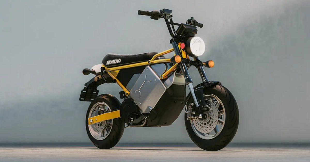 Electrek