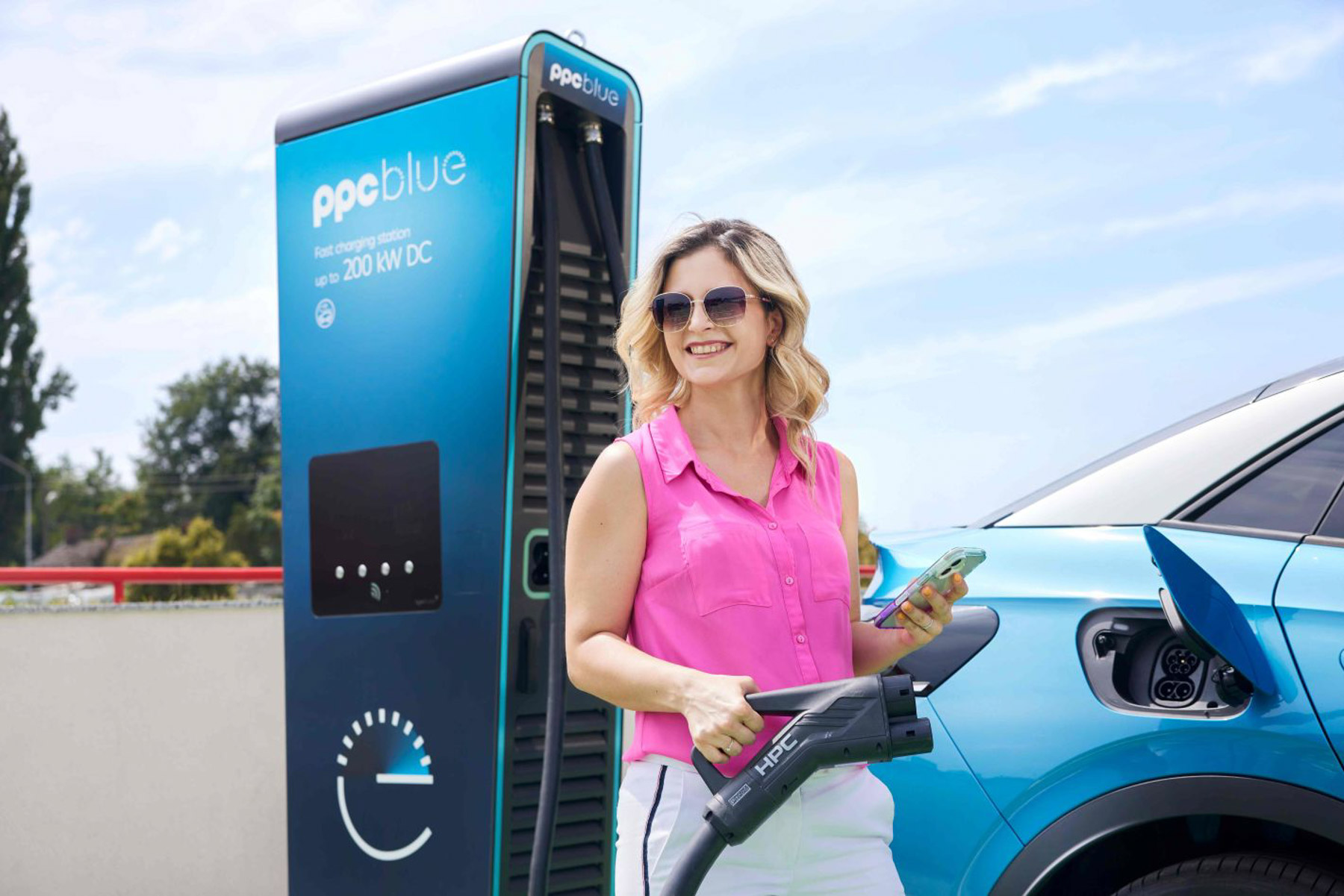 electrive