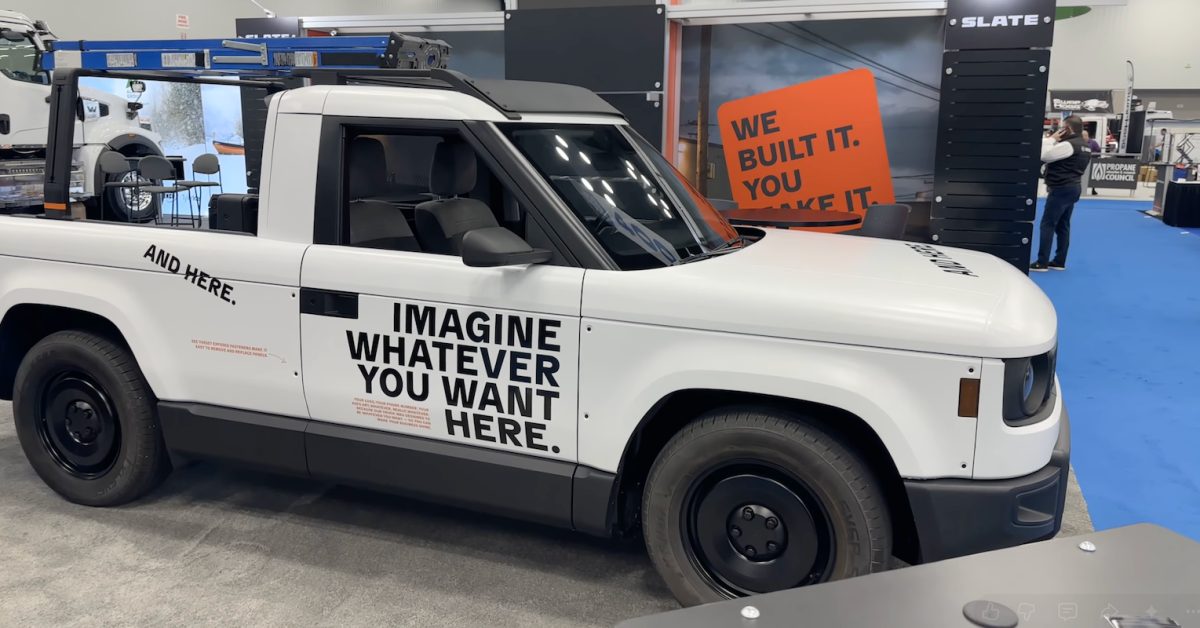 Electrek