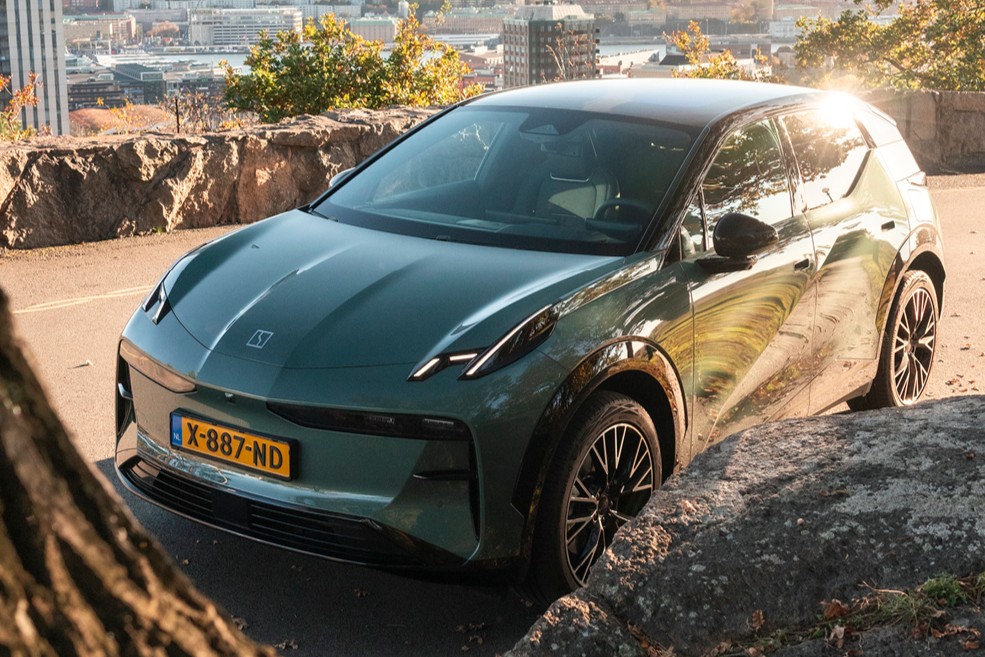 electrive